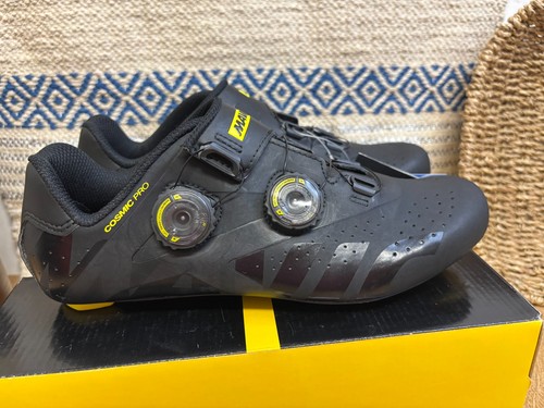 Mavic cosmic pro - mavic, road