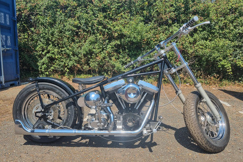 Harley davidson 1340 evo - harley-davidson,
