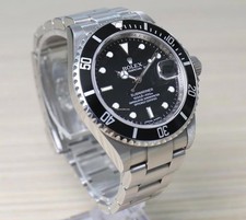 ROLEX SUBMARINER 2010 REHAUT