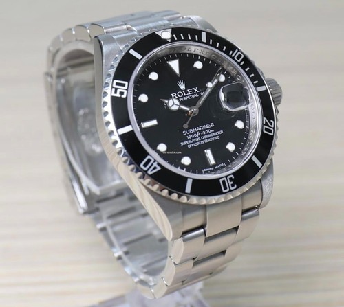 Rolex submariner 2010 - submariner,