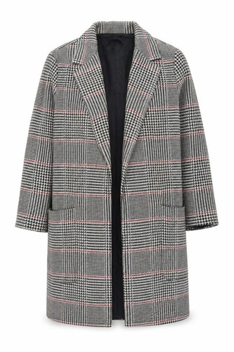 Zara womens overcoat size - womens,