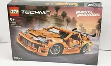 Lego technic fast - lego, technic: