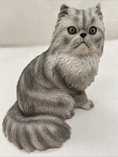 Leonardo Cat Studies Persian