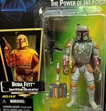 BOBA FETT with Sawed-Off