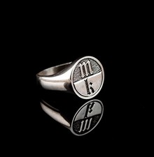 Personalized Old English