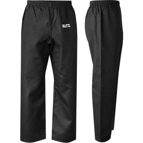Blitz kids student martial - blitz,