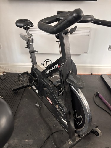 Spinner pro indoor bike - spinner,