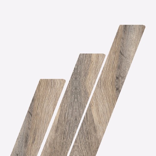 Oak roosevelt edging strip - oak,