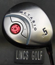 Maruman Metabio Maraging Body