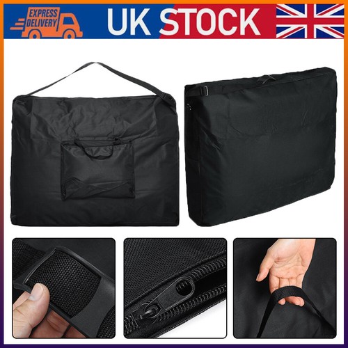 Beauty bed carry bag - bag, folding
