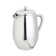 LA CAFETIERE STAINLESS STEEL