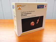 George Szell Cleveland