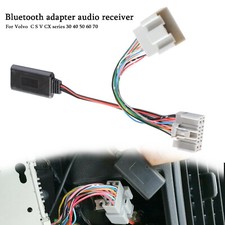 Fits Volvo C30 C70 S40 60 70