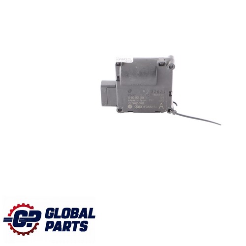 Audi heater blower flap - audi, a6