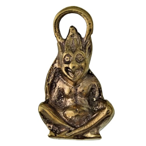 Vintage lucky pixie - lucky,