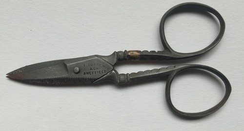 Antique small rare encore - small, 'encore'