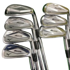 Mizuno MP-63 Irons