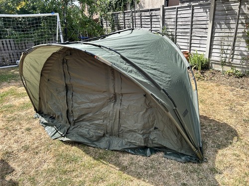 Fox royals bivvy - fox,