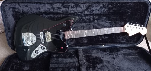 Fender player jaguar mim - fender,