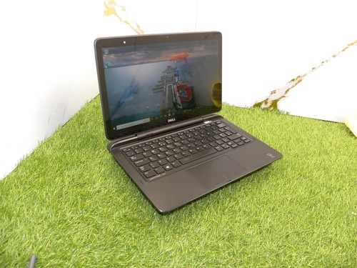 Dell latitude 7350 laptop - dell,
