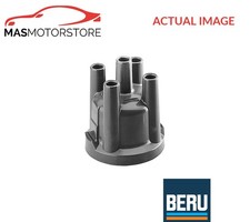 IGNITION DISTRIBUTOR CAP BERU