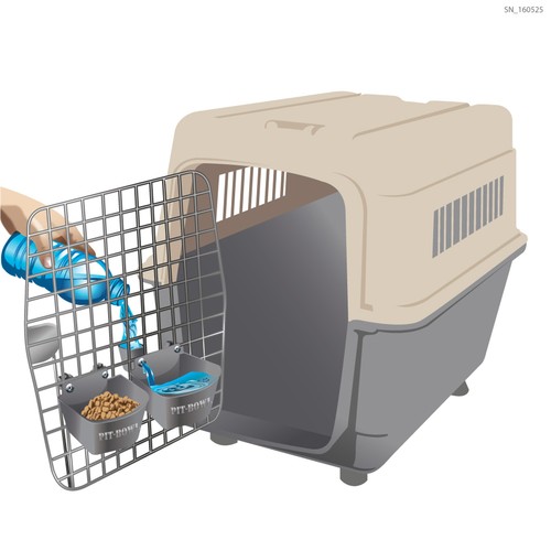 Pit bowl ultra - 1-pit-bowl, ultra-durable