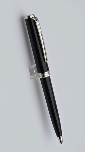 Montblanc pix ballpoint pen - montblanc,