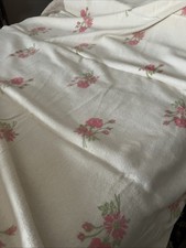 Cream Vintage Witney Blanket
