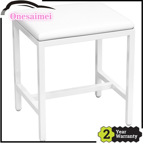 Modern white dressing table - dressing,