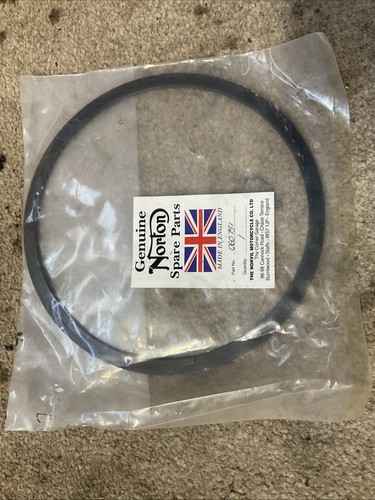 Norton commando clutch - norton,