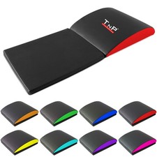 TnP AB Mat Crossfit Support Pad Exercise Yoga Sit Up Gym Abdominal Cushion Core 