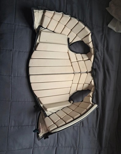Racesafe horse riding body - racesafe,