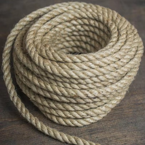 50m cat scratching sisal rope - 50m,