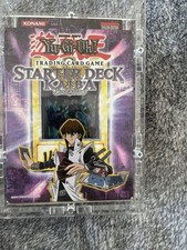 Yu-hi-oh Kaiba Start Deck