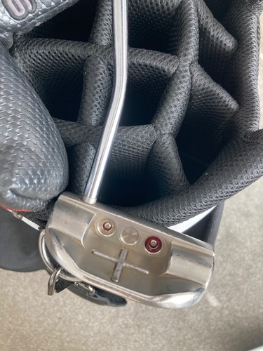 Scotty cameron newport - cameron, m1
