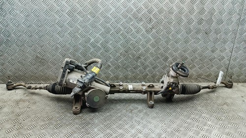 Kia sportage electric steering - kia,