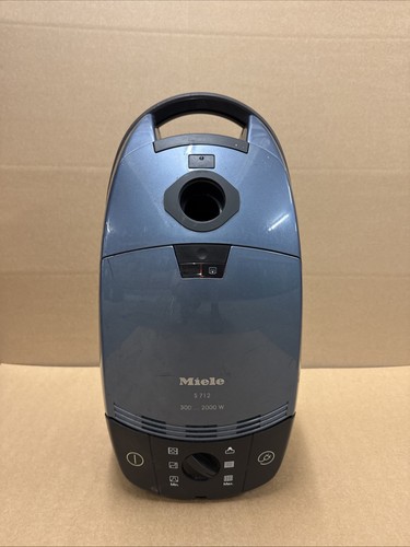 Miele s712 cylinder 2000w - cylinder,