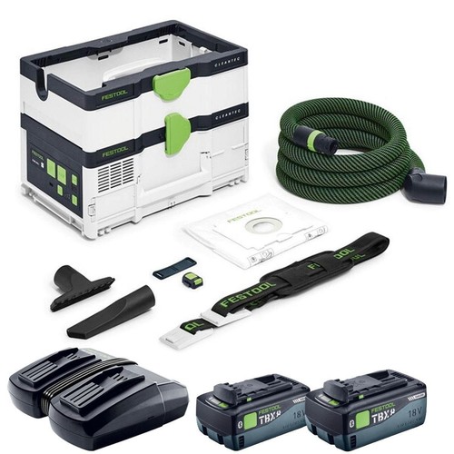 Festool ctmc sys - ctmc,