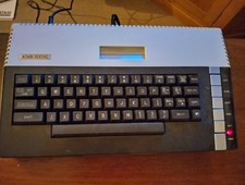 Atari 800XL Computer.