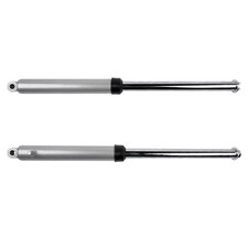 2Pcs Front Fork Legs Shock