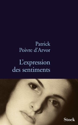The expression feelings - expression, of