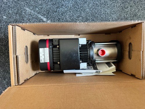 Grundfos cm5 i e - cm5-6, a-r-i-e-aqqe