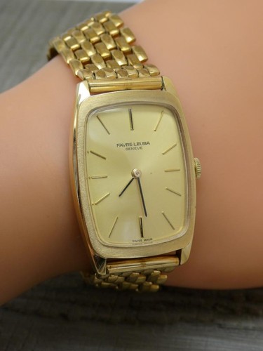 Vintage men 1970 - vintage, swiss