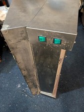 Lincat  extraction Hood L3 - Specialist Electric Built-in Fume Filtration Unit 