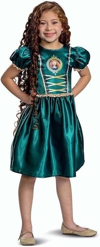 Girls disney merida - disney, fancy