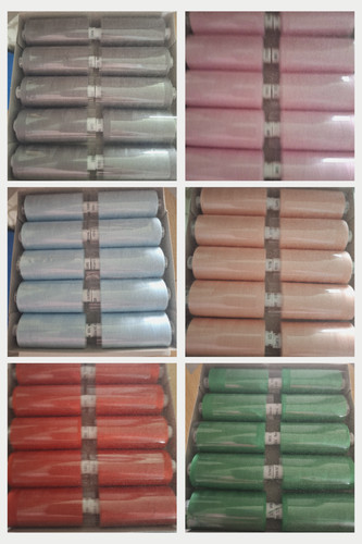 Coat moon threads box - moon,