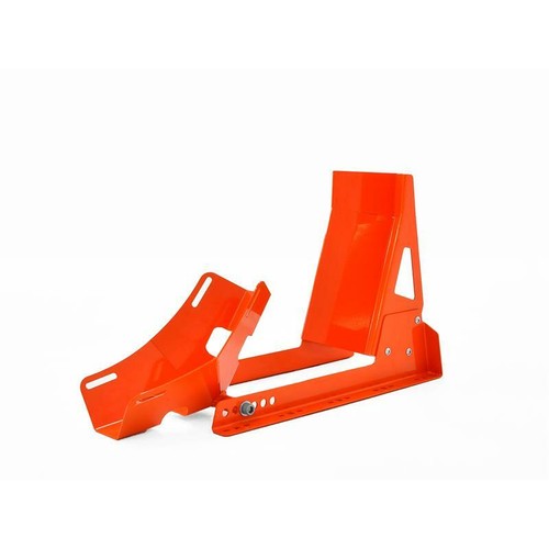 Transport stand front wheel - stand,