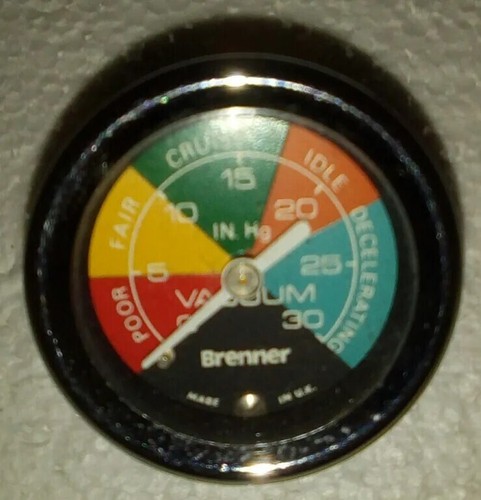Vintage brenner vacuum - vintage,