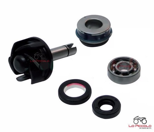 Water pump revision kit yamaha - revision,