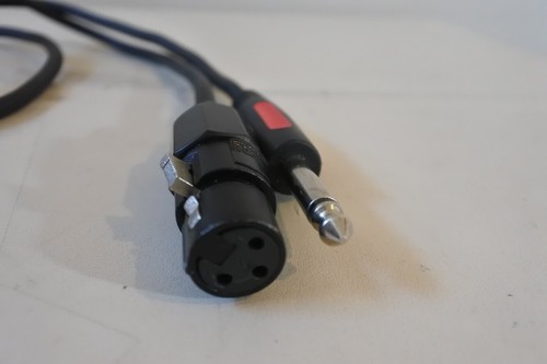 Prosound microphone cable wire - prosound,